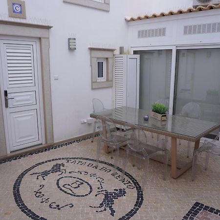 Appartamento Casa Tapada Do Bento I- Albufeira Esterno foto