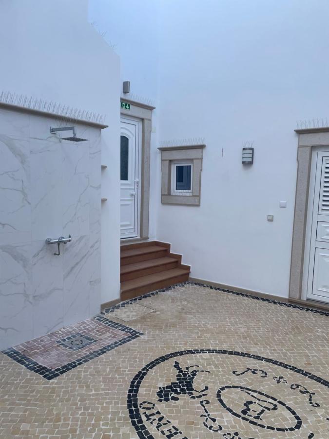 Appartamento Casa Tapada Do Bento I- Albufeira Esterno foto