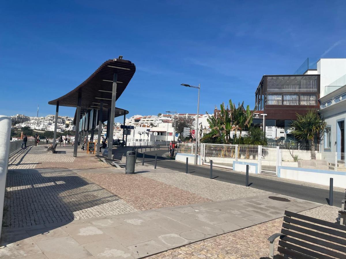 Appartamento Casa Tapada Do Bento I- Albufeira Esterno foto