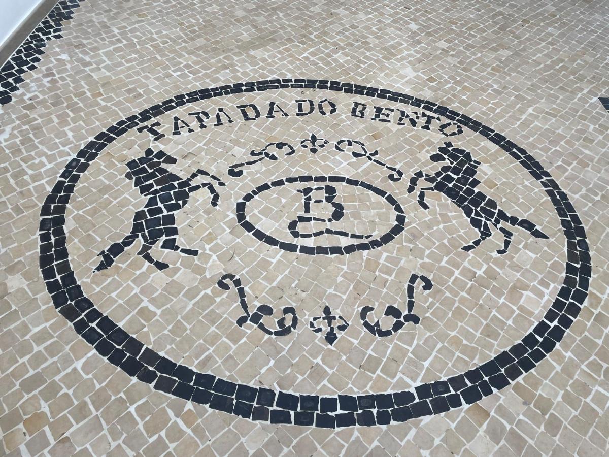 Appartamento Casa Tapada Do Bento I- Albufeira Esterno foto