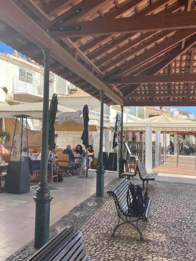 Appartamento Casa Tapada Do Bento I- Albufeira Esterno foto