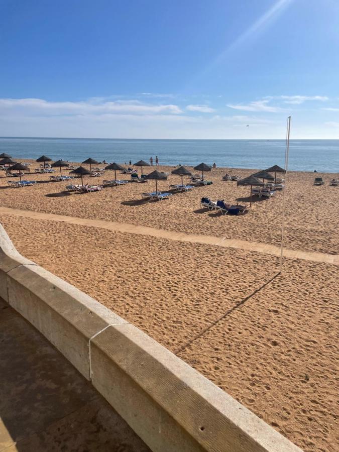 Appartamento Casa Tapada Do Bento I- Albufeira Esterno foto