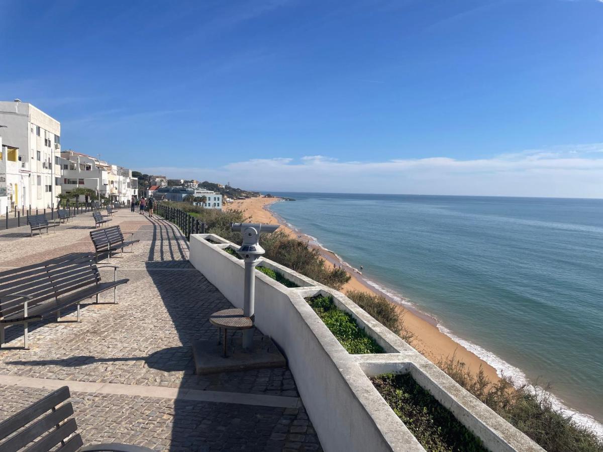 Appartamento Casa Tapada Do Bento I- Albufeira Esterno foto