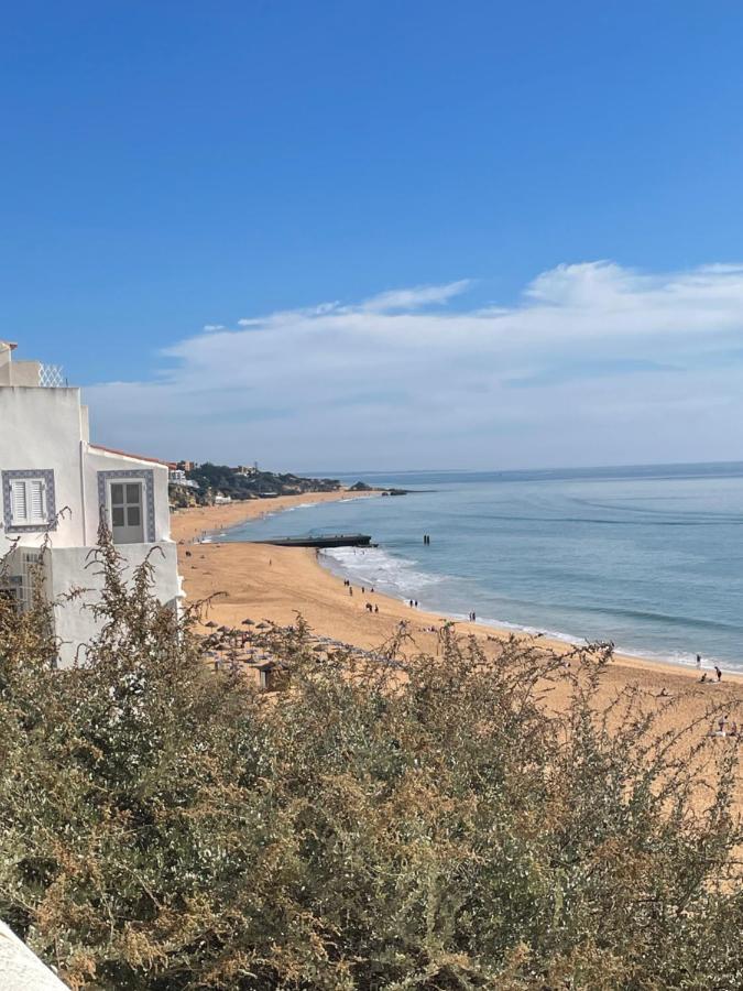 Appartamento Casa Tapada Do Bento I- Albufeira Esterno foto