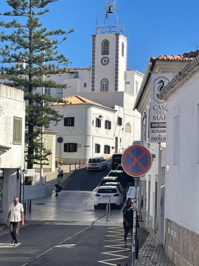Appartamento Casa Tapada Do Bento I- Albufeira Esterno foto