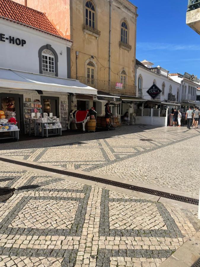 Appartamento Casa Tapada Do Bento I- Albufeira Esterno foto