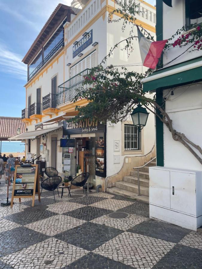 Appartamento Casa Tapada Do Bento I- Albufeira Esterno foto