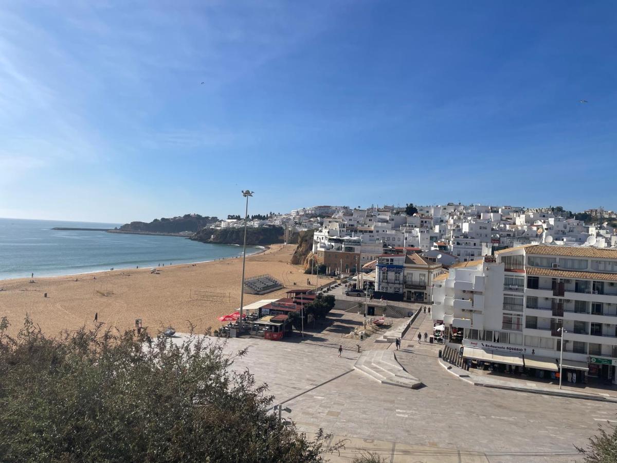 Appartamento Casa Tapada Do Bento I- Albufeira Esterno foto