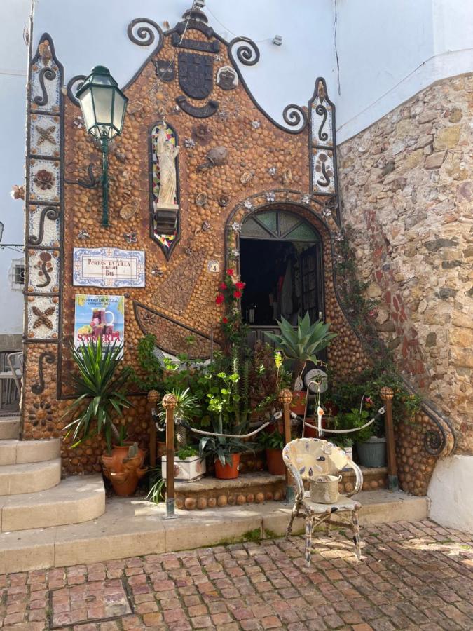 Appartamento Casa Tapada Do Bento I- Albufeira Esterno foto