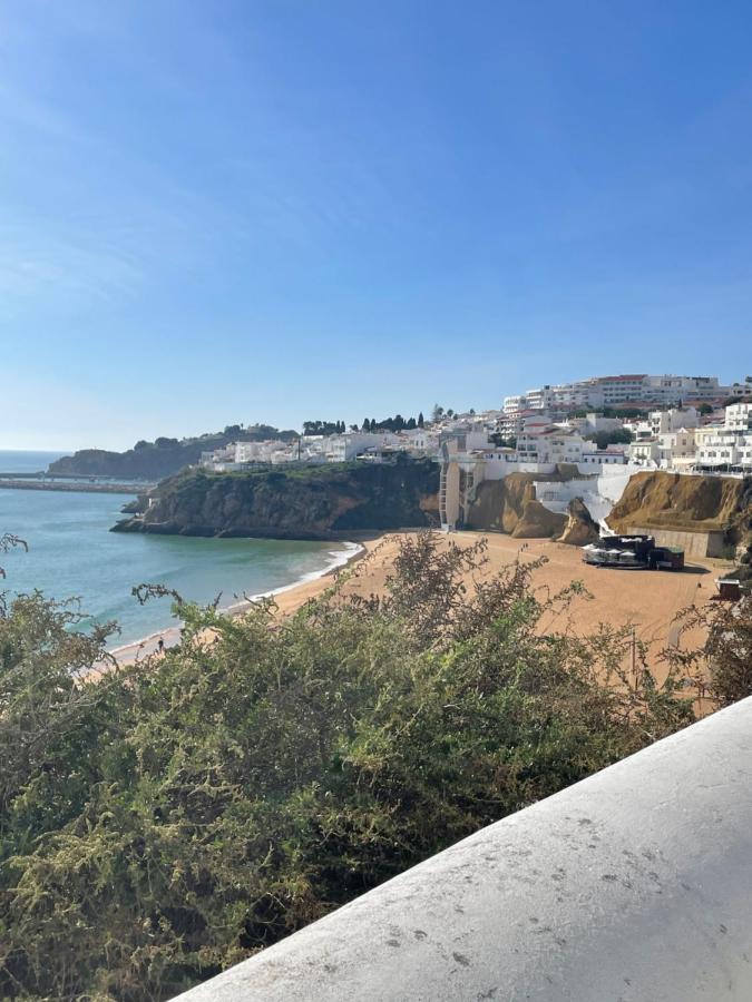 Appartamento Casa Tapada Do Bento I- Albufeira Esterno foto