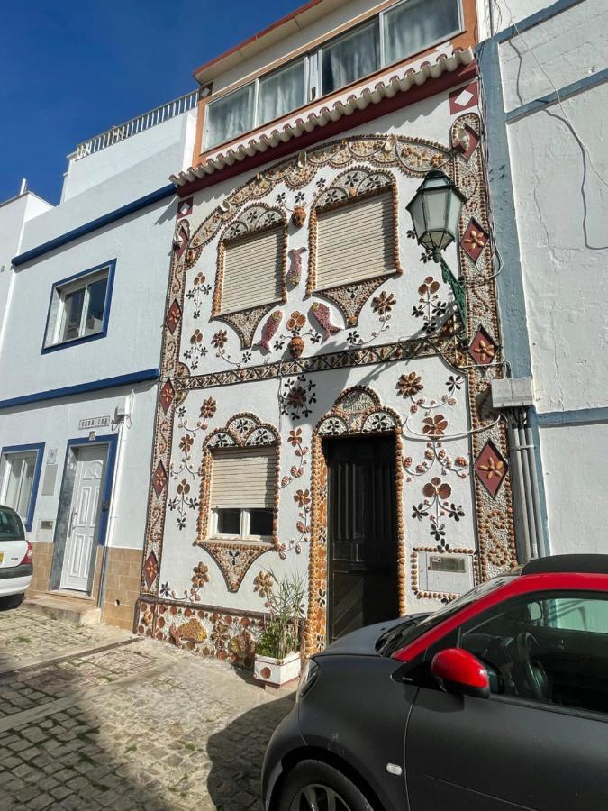 Appartamento Casa Tapada Do Bento I- Albufeira Esterno foto