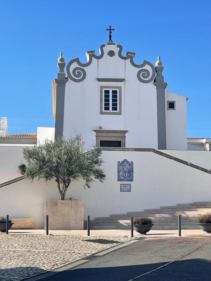 Appartamento Casa Tapada Do Bento I- Albufeira Esterno foto