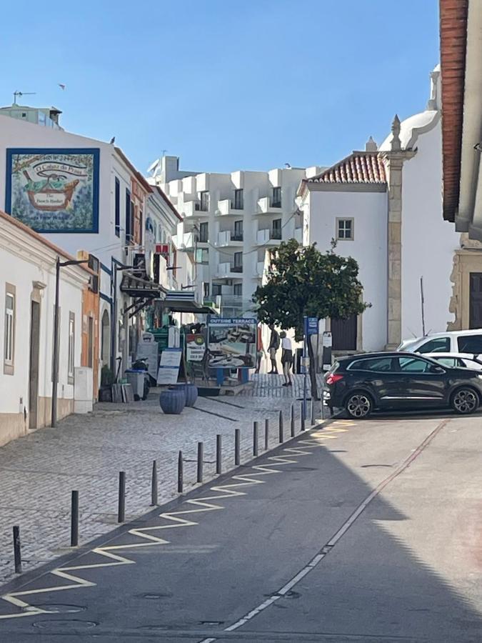 Appartamento Casa Tapada Do Bento I- Albufeira Esterno foto