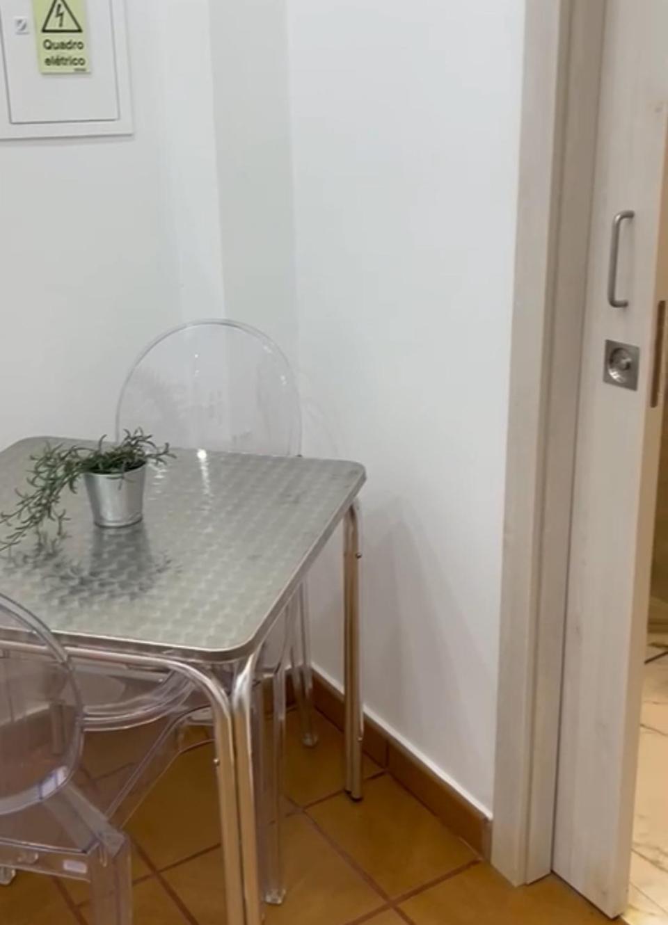 Appartamento Casa Tapada Do Bento I- Albufeira Esterno foto