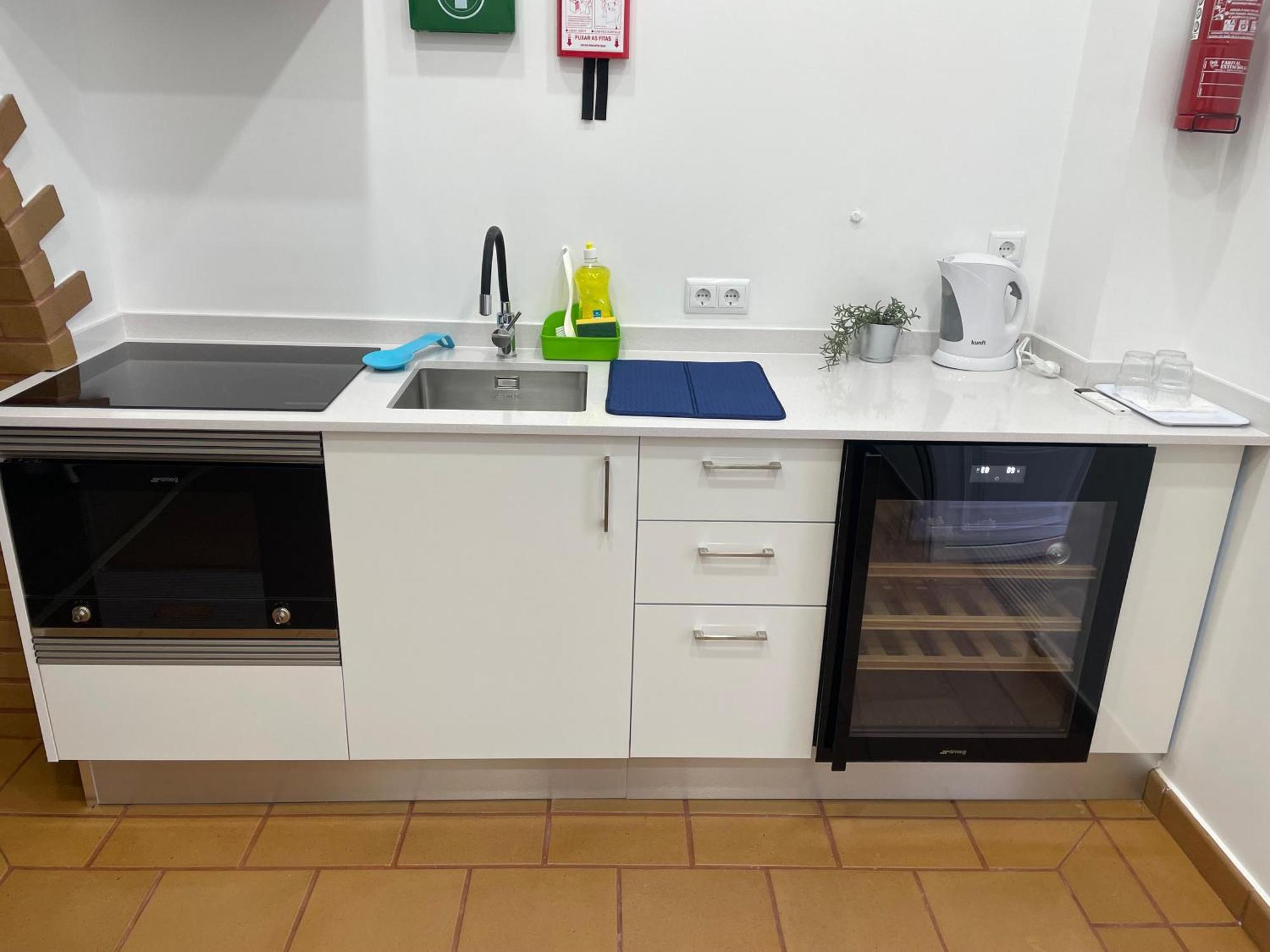 Appartamento Casa Tapada Do Bento I- Albufeira Esterno foto