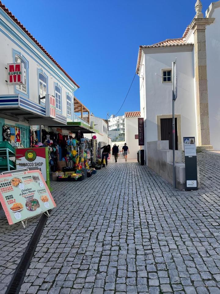 Appartamento Casa Tapada Do Bento I- Albufeira Esterno foto