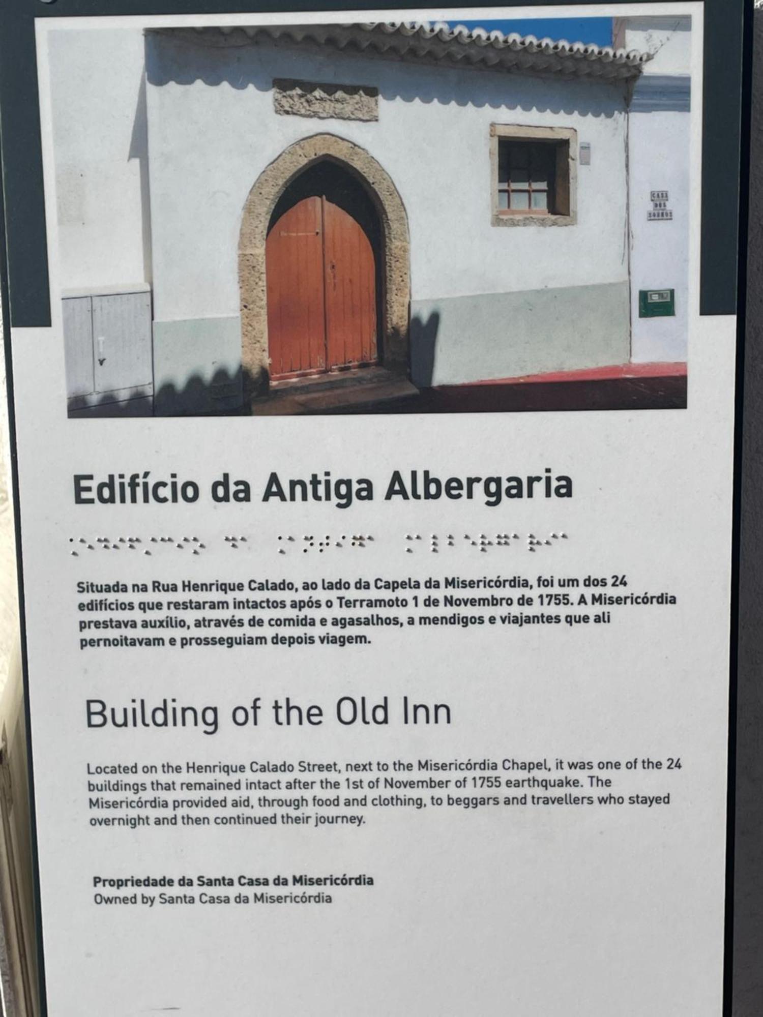 Appartamento Casa Tapada Do Bento I- Albufeira Esterno foto