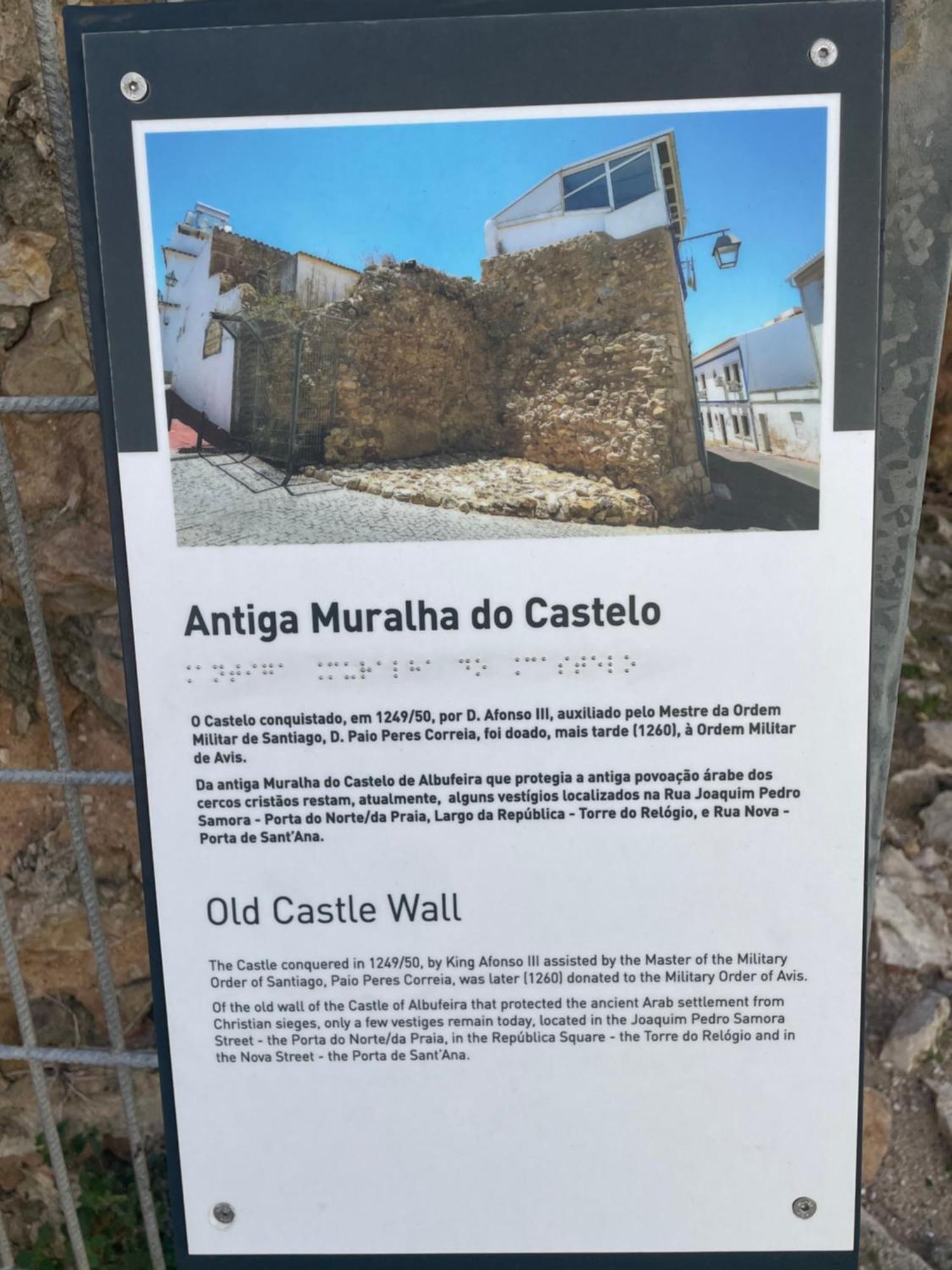 Appartamento Casa Tapada Do Bento I- Albufeira Esterno foto
