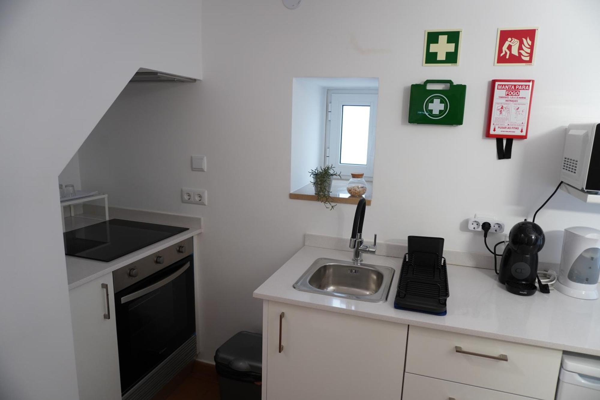 Appartamento Casa Tapada Do Bento I- Albufeira Esterno foto