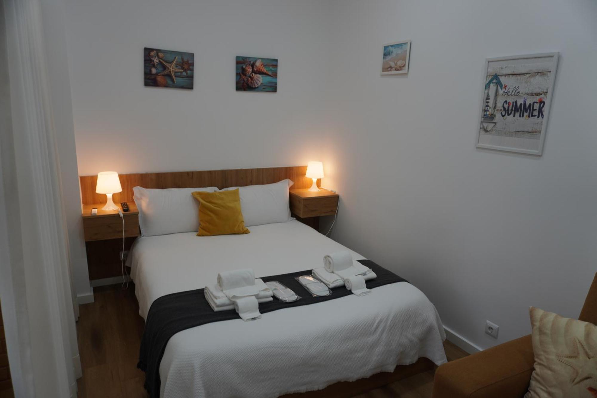 Appartamento Casa Tapada Do Bento I- Albufeira Esterno foto