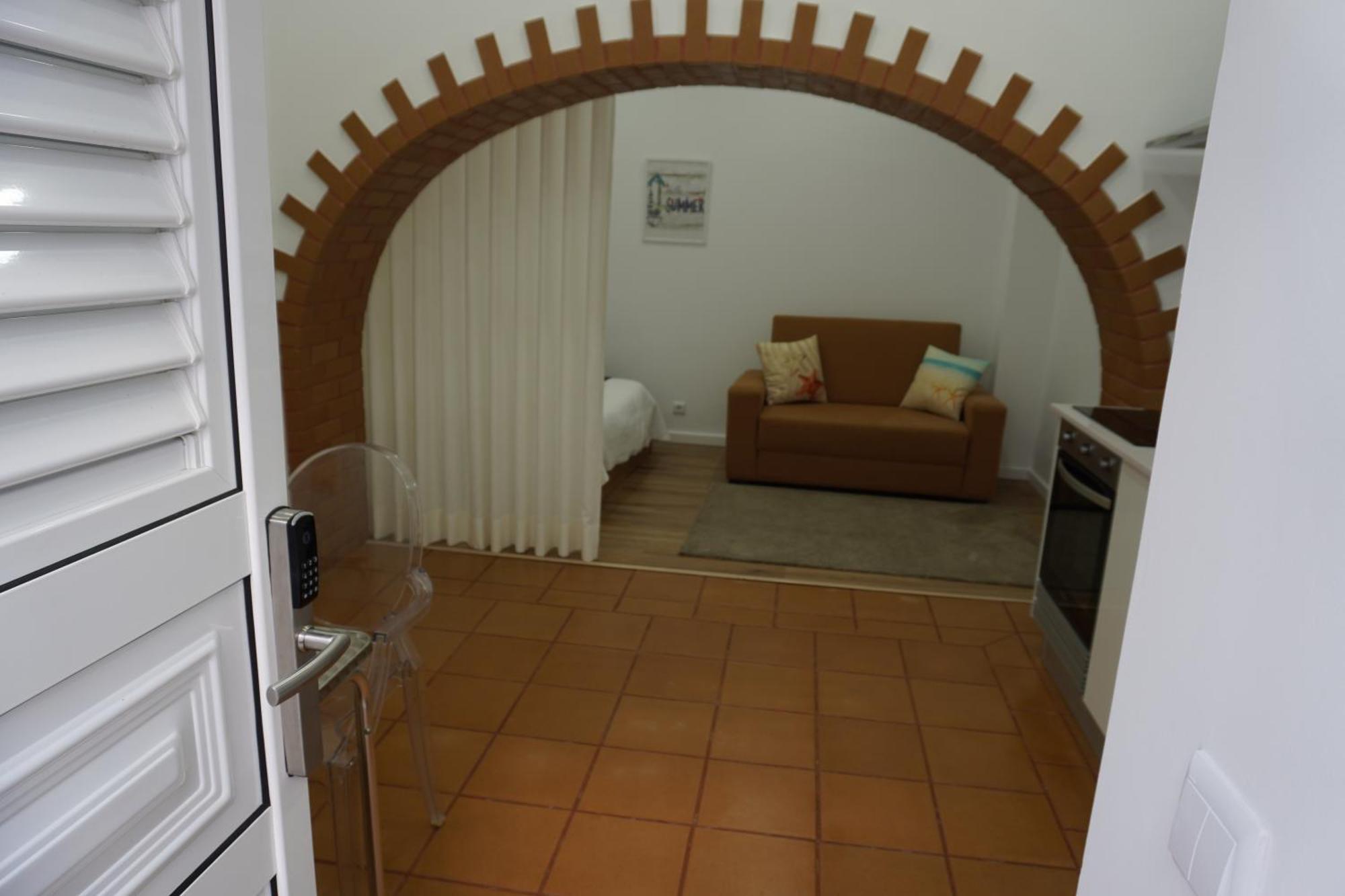 Appartamento Casa Tapada Do Bento I- Albufeira Esterno foto