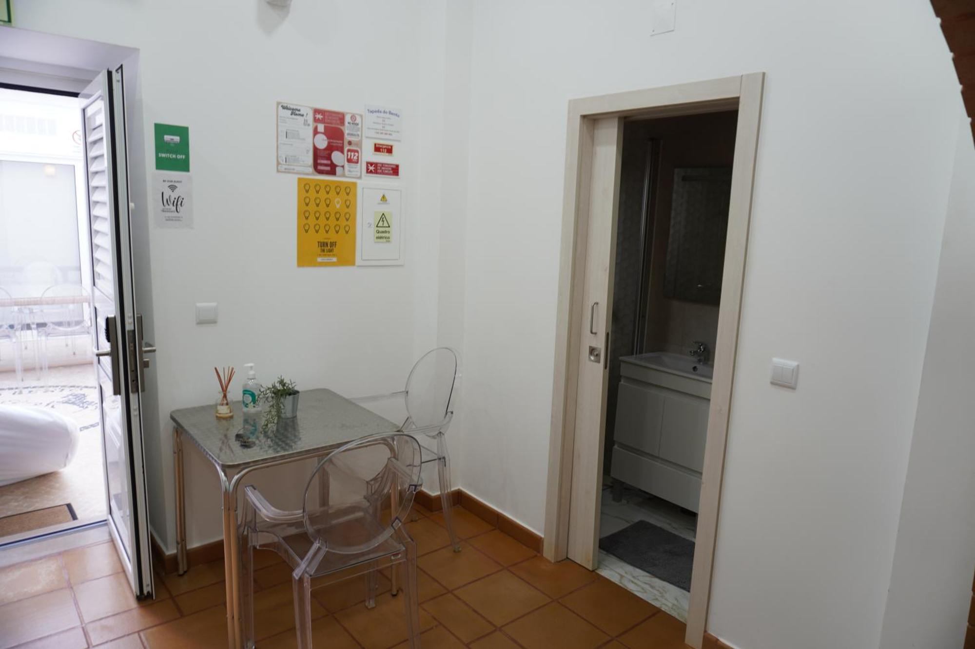 Appartamento Casa Tapada Do Bento I- Albufeira Esterno foto